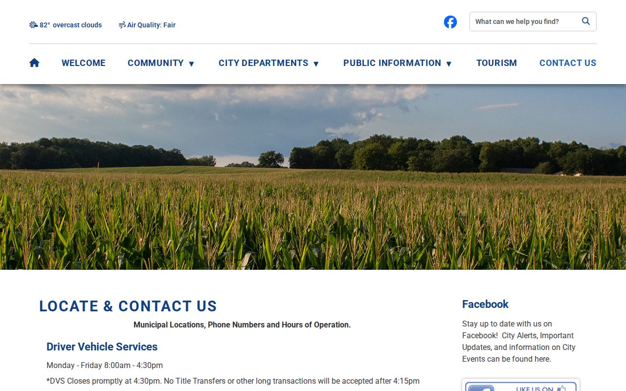Tyler City Hall and police dispatch contact block for Tyler warrant record questions